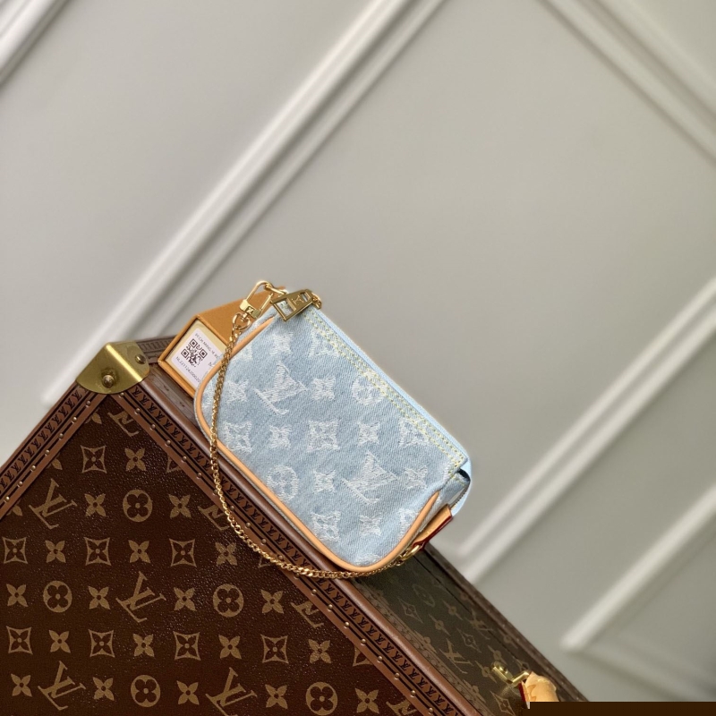 LV Satchel Bags